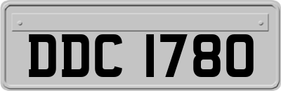 DDC1780