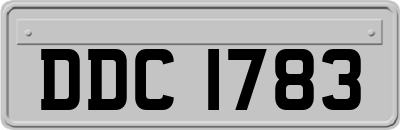DDC1783