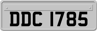DDC1785