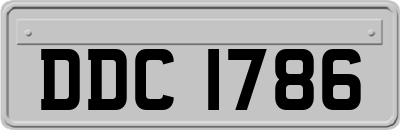 DDC1786