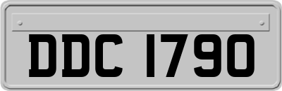 DDC1790