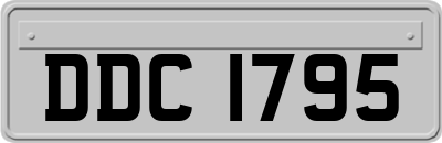 DDC1795