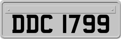 DDC1799