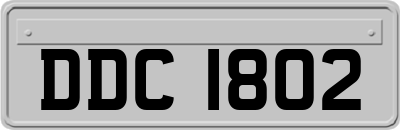 DDC1802
