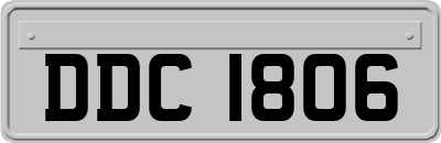 DDC1806