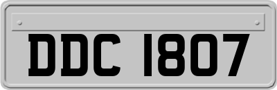 DDC1807