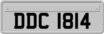 DDC1814
