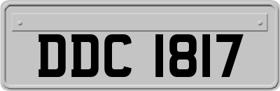 DDC1817