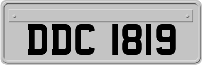 DDC1819