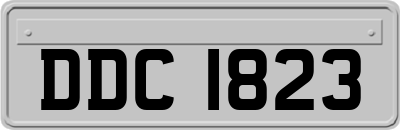 DDC1823