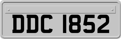 DDC1852