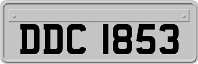 DDC1853