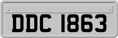 DDC1863