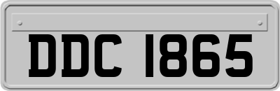 DDC1865