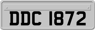 DDC1872