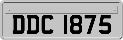 DDC1875