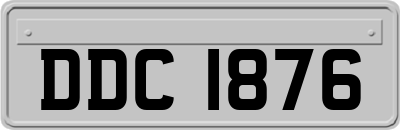 DDC1876