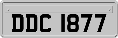 DDC1877