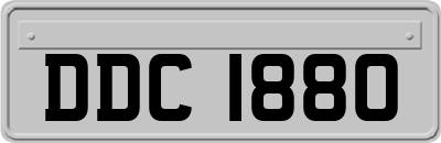 DDC1880