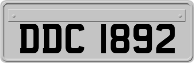 DDC1892