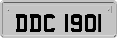 DDC1901