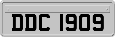 DDC1909