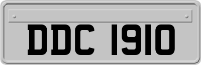 DDC1910