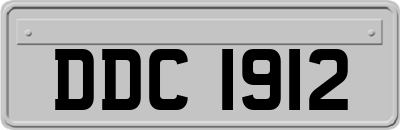 DDC1912