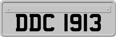 DDC1913