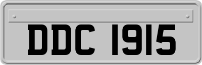 DDC1915