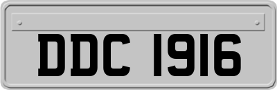 DDC1916