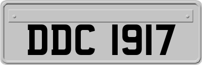 DDC1917