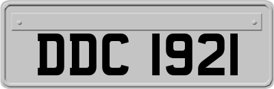 DDC1921