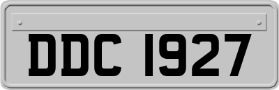 DDC1927