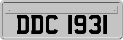 DDC1931