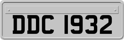 DDC1932