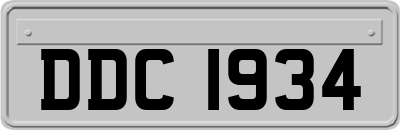 DDC1934