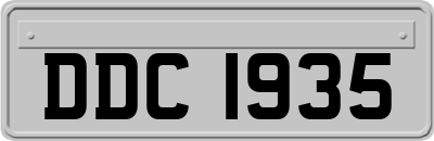 DDC1935