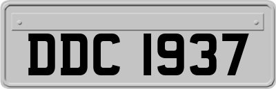 DDC1937