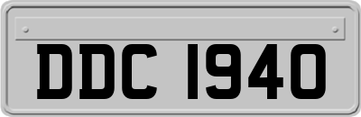 DDC1940