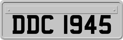 DDC1945