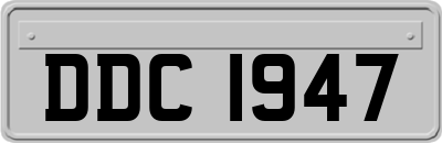 DDC1947