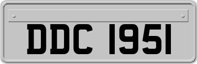 DDC1951