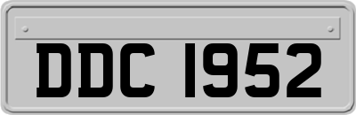 DDC1952