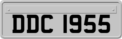 DDC1955