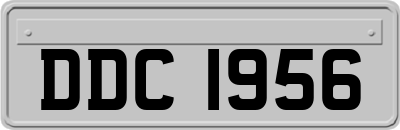 DDC1956