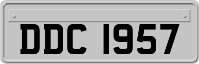 DDC1957