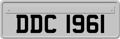 DDC1961
