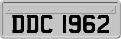 DDC1962