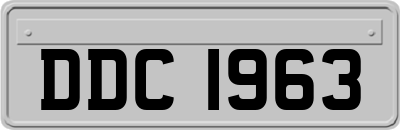 DDC1963